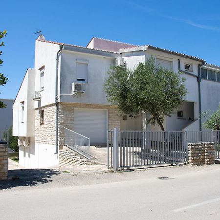 Pepi Apartments 3 Zadar Exteriör bild