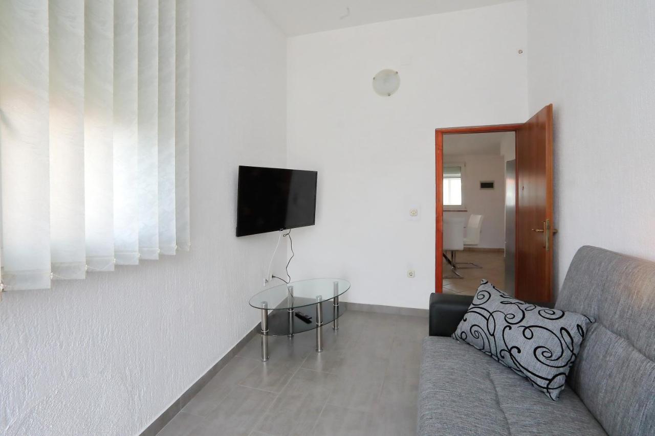 Pepi Apartments 3 Zadar Exteriör bild