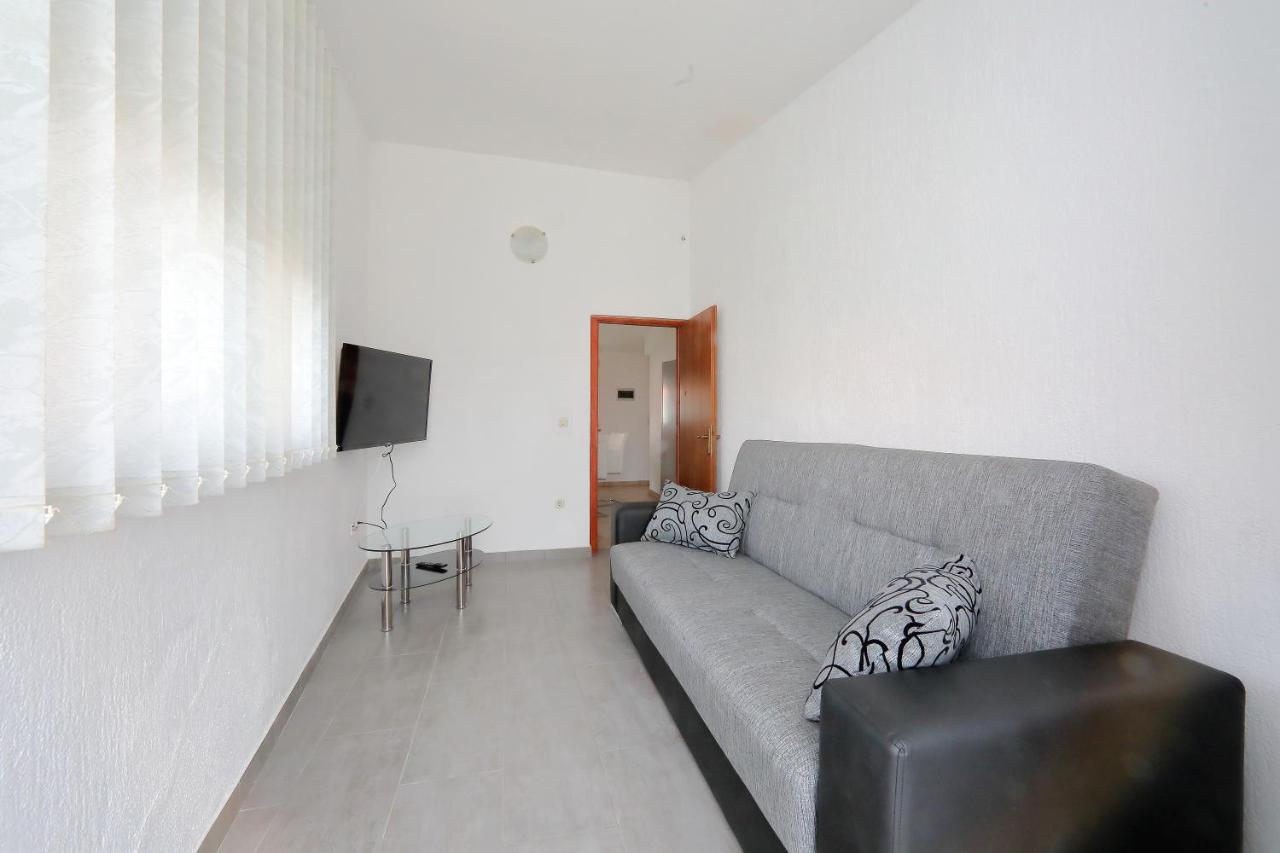 Pepi Apartments 3 Zadar Exteriör bild